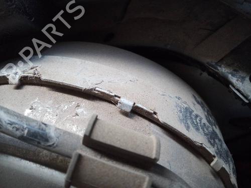 Used Servo brake JAGUAR XF II (X260) [2015-2025]  18530125
