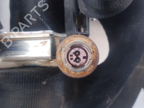 Front right seatbelt VW POLO VI (AW1, BZ1, AE1) 1.0 TSI | BP33431577I25 - Image 4