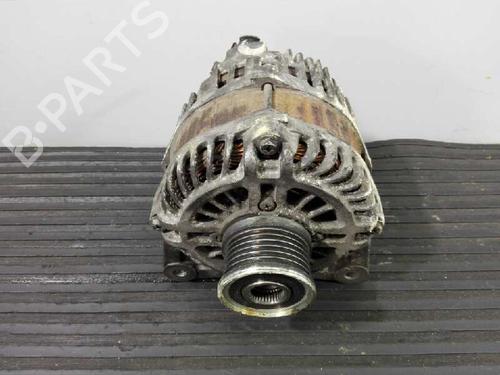 Used Alternator NISSAN QASHQAI / QASHQAI +2 I (J10, NJ10, JJ10E) 2.0 (141 hp) 2344206