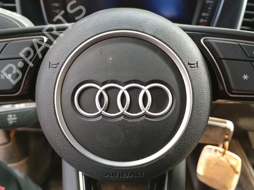 Used Driver airbag Driver airbag AUDI A1 Sportback (GBA) 30 TFSI (110 hp) 33983779 33983779