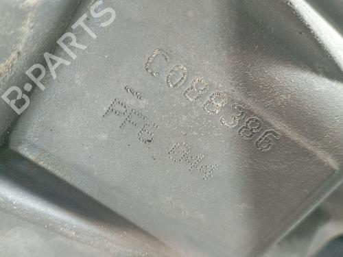 Gearbox FIAT TALENTO Van (296_)  | BP31249630M3 