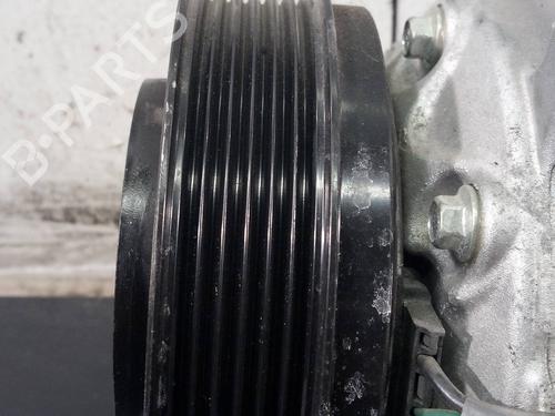 AC compressor VOLVO XC90 II (256) T6 AWD | BP14931599M34 