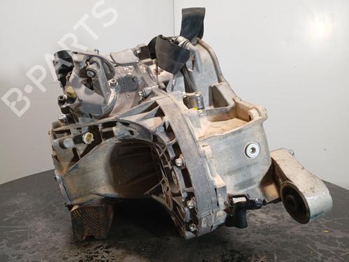 Gearbox OPEL MERIVA A MPV (X03)  | BP26550068M3 