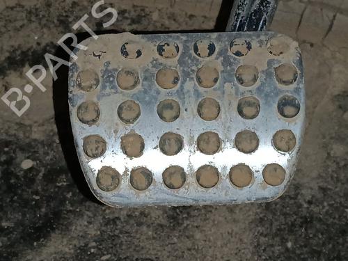 Bremsepedal MERCEDES-BENZ A-CLASS (W177) A 180 d (177.003) (116 hp) 31161511