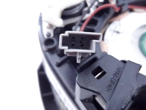 Driver airbag OPEL CORSA E (X15) 1.3 CDTI (08, 68) | BP16760671C9 
