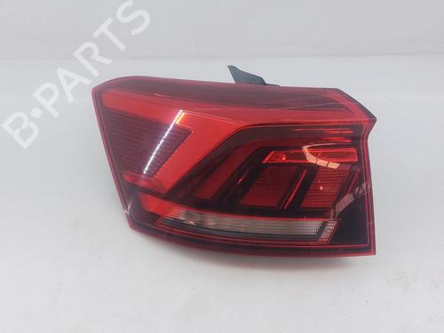 Used Left taillight Left taillight VW T-ROC (A11, D11) 1.5 TSI (150 hp) 32998656 32998656