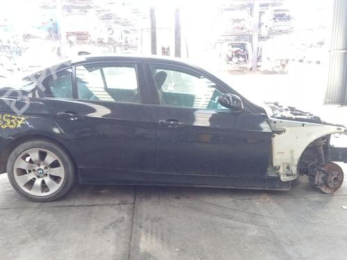 Electronic module BMW 3 (E90) 320 d | BP29888340M83