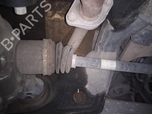 Used Left rear driveshaft HYUNDAI SANTA FÉ II (CM) 2.2 CRDi GLS (150 hp) 15808601
