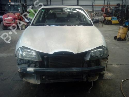Engine control unit (ECU) SEAT CORDOBA (6L2) 1.9 TDI | BP10094298M57 