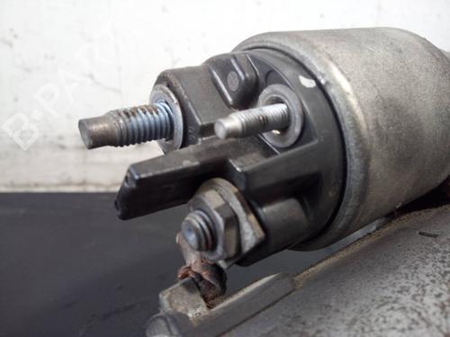 Starter NISSAN QASHQAI II SUV (J11, J11_) 1.6 dCi | BP13645084M8 