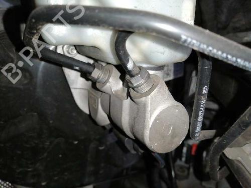 Used Brake master cylinder VW SCIROCCO III (137, 138) [2008-2018]  5786215