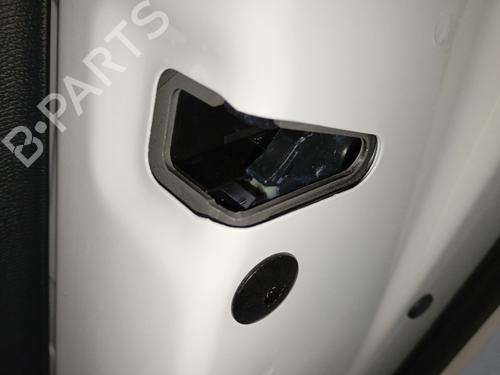 Used Rear right lock SEAT LEON (KL1, KLG) 2.0 TDI (150 hp) 31354031