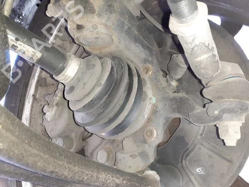 Used Right front steering knuckle AUDI Q3 (8UB, 8UG) 2.0 TDI quattro (177 hp) 6024565