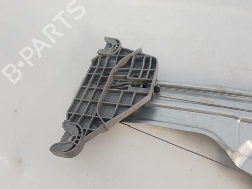 Rear left window mechanism KIA SPORTAGE V (NQ5) 1.6 T-GDI MHEV | BP30588158C24