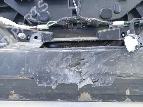 Tailgate TOYOTA COROLLA Estate (_E21_) 1.8 VVTi Hybrid (ZWE219) | BP28093790C6