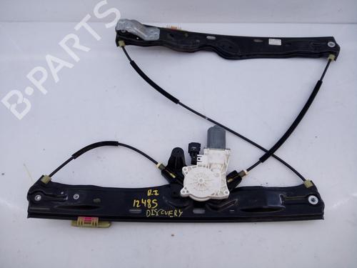 Rudehejsemekanisme ventre foran LAND ROVER DISCOVERY SPORT (L550) [2014-2025]  20506812