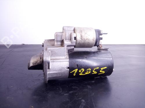 Used Starter SUZUKI SX4 S-Cross (JY) [2013-2025]  18091994