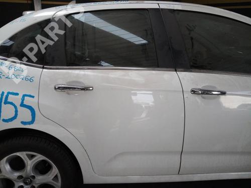 Used Right rear door Right rear door CITROËN C3 II (SC_) 1.4 HDi 70 (SC8HZC, SC8HR0, SC8HP4) (68 hp) 10389135 10389135