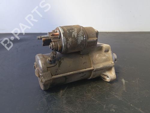 Used Starter DACIA DUSTER (HS_) [2010-2018]  28142161