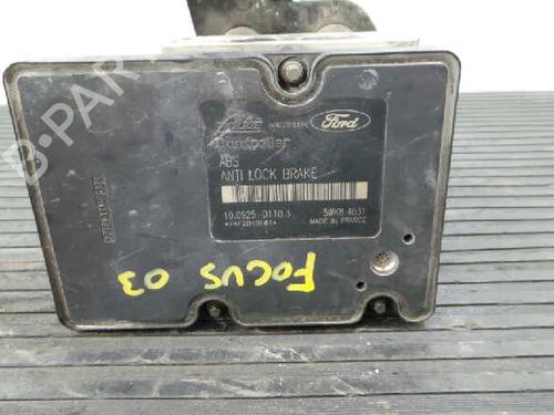 ABS pump FORD FOCUS I (DAW, DBW)  | BP1425884M43 