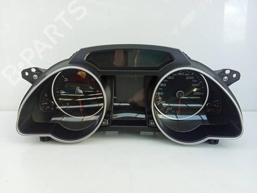 Kombiinstrument AUDI A5 Sportback (8TA) 3.0 TDI (204 hp) 11378318