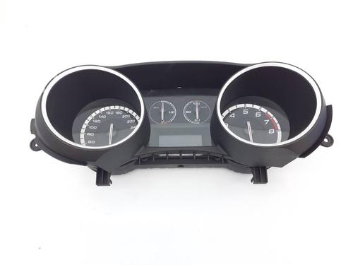 Instrument cluster ALFA ROMEO GIULIETTA (940_) 1.4 TB (940.FYA1A) | BP9127114C47 