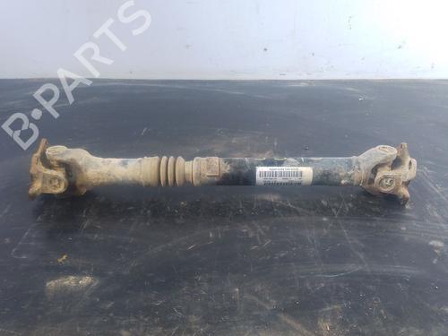Used Driveshaft Driveshaft TOYOTA HILUX VIII Pickup (_N1_) [2015-2026] 39944669 39944669