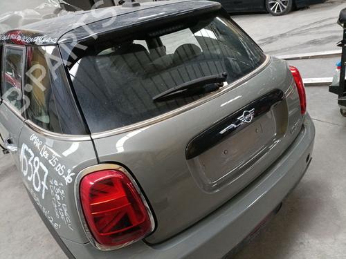 Tailgate MINI MINI (F55) Cooper | BP40195402C6 - Image 3
