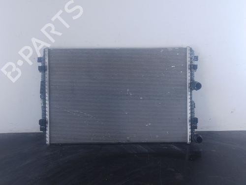 Used Water radiator Water radiator SKODA KAMIQ (NW4) 1.0 TSI (110 hp) 39945447 39945447