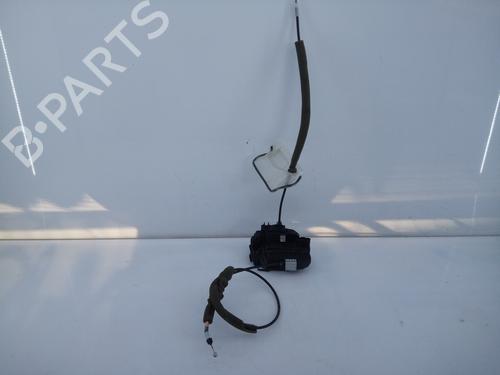 Used Front right lock INFINITI M (Y51) 30d (238 hp) 11352127