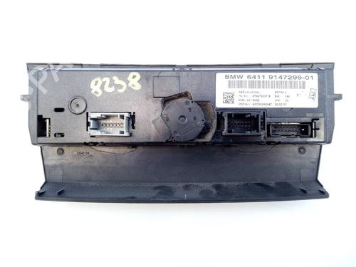 Climate control BMW 3 Touring (E91) 320 d | BP7665359I5 