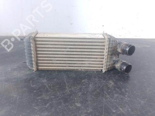 Used Intercooler Intercooler CITROËN C4 CACTUS 1.2 THP 110 (110 hp) 39944609 39944609