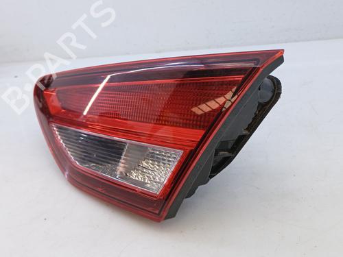 Right tailgate light SEAT LEON (5F1) 1.6 TDI | BP39955465C80 - Image 6