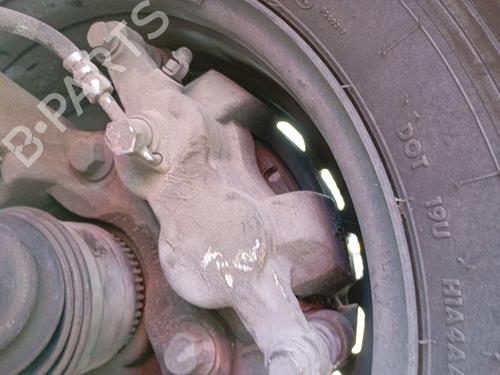 Used Left front brake caliper MAXUS DELIVER 9 Van 2.0 D (SV63C, SV63D) (148 hp) 28123568