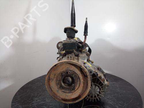 Gearbox OPEL MONTEREY A (M92)  | BP16932390M3 