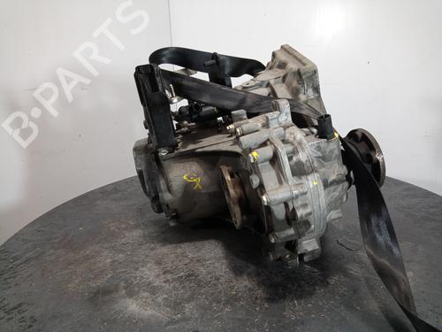 Gearbox SEAT IBIZA IV SC (6J1, 6P5) 1.4 TDI | BP6983528M3 
