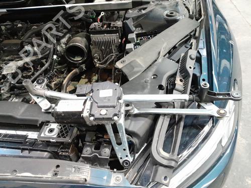 Used Front wiper motor VOLVO S60 III (224) T4 (190 hp) 24438746