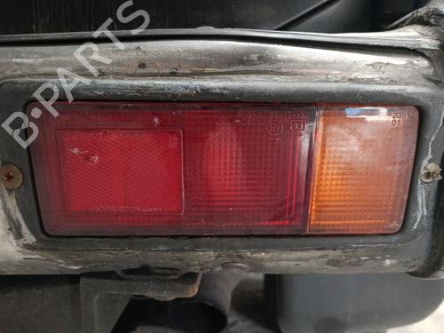 Used Rear bumper right light Rear bumper right light 36917413 36917413