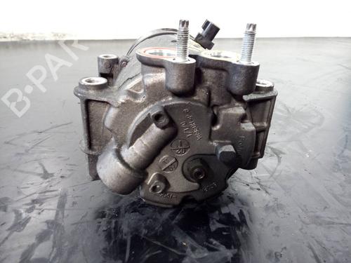 AC compressor FORD FOCUS III Saloon 1.6 TDCi | BP12494424M34 