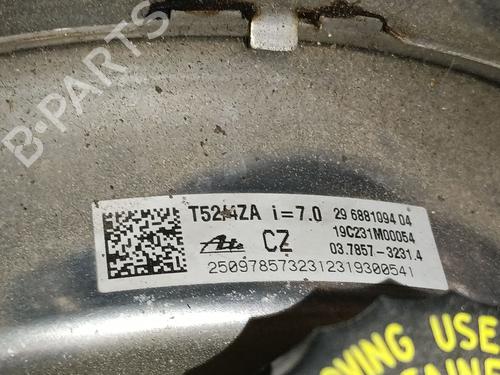 Used Servo brake Servo brake 39141218 39141218