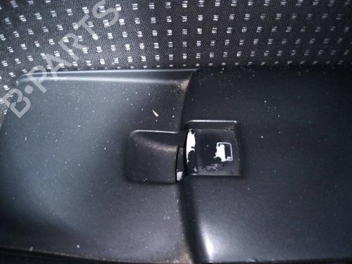 Used Right front window switch AUDI A3 Sportback (8PA) 2.0 TDI (170 hp) 17009567