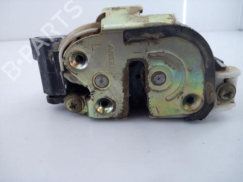 Front left lock MITSUBISHI L200 / TRITON (KA_T, KB_T) 2.5 DI-D 4WD (KB4T) | BP13924544C98 