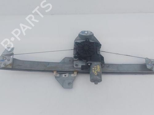 Used Front right window mechanism Front right window mechanism DACIA LODGY (JS_) 1.5 dCi (JSMC, JSAF) (107 hp) 39955428 39955428