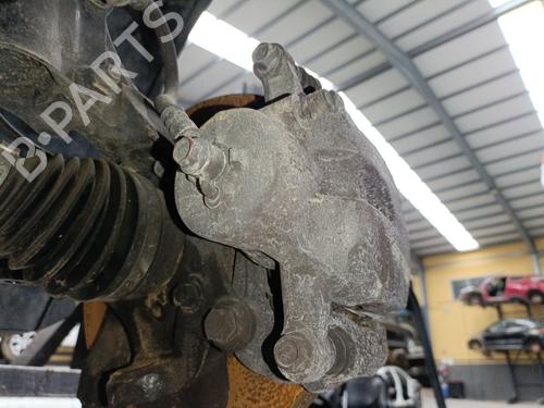 Used Left front brake caliper HYUNDAI KONA (OS, OSE, OSI) 1.0 T-GDi (120 hp) 29481173