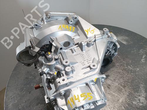 Gearbox VW T-CROSS (C11, D31) | BP36989906M3 - Image 5