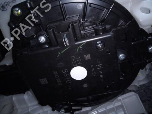 Heater blower motor TOYOTA RAV 4 V (_A5_, _H5_)  | BP14455241M62 