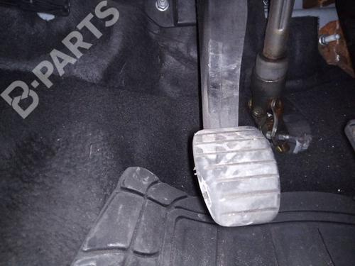 Used Clutch pedal Clutch pedal DACIA LODGY (JS_) 1.5 dCi (109 hp) 10199752 10199752
