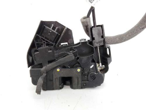Venstre bak lås RENAULT MEGANE IV Hatchback (B9A/M/N_) 1.6 dCi 130 (B9A4) | BP3139098C100 
