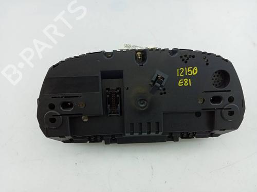 Instrument cluster BMW 1 (E87) 118 d | BP17164273C47 