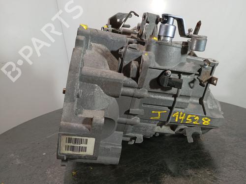 Gearbox SMART FORFOUR (454) 1.5 CDI (454.001) | BP39746099M3 - Image 3